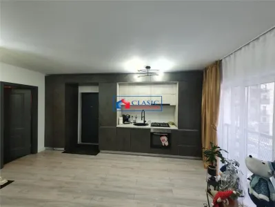 Vanzare apartament 3 camere de LUX cu gradina de 120 mp, zona Auchan Iris, Cluj-Napoca - foto 6