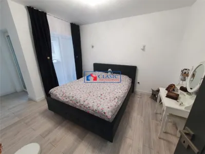 Vanzare apartament 3 camere de LUX cu gradina de 120 mp, zona Auchan Iris, Cluj-Napoca - foto 8