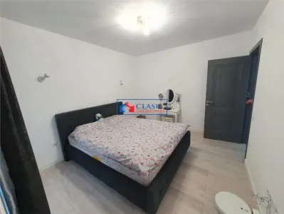 Vanzare apartament 3 camere de LUX cu gradina de 120 mp, zona Auchan Iris, Cluj-Napoca - foto 9