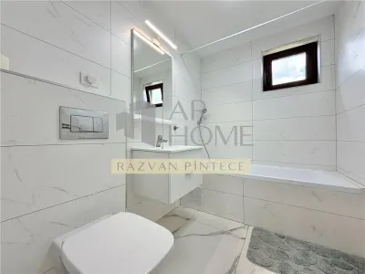 Apartament 3 camere, de lux, parcare, Magnolia Paulesti, - foto 10