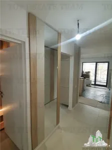 Apartament 2 camere terasa 8 mp, constructie noua in Rahova, Bucuresti, cu vedere spre Prelungirea Ghencea - foto 6
