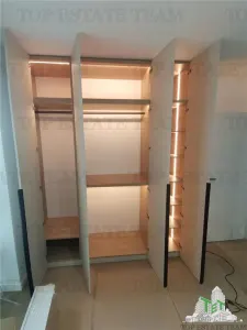 Apartament 2 camere terasa 8.43 mp constructie noua cu vedere spre Prelungirea Ghencea - foto 4