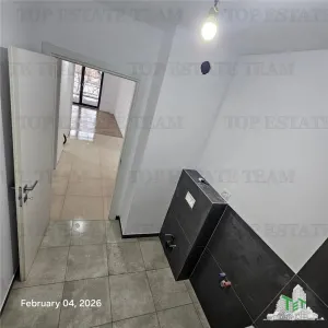 Apartament 2 camere terasa 8.43 mp constructie noua cu vedere spre Prelungirea Ghencea - foto 9