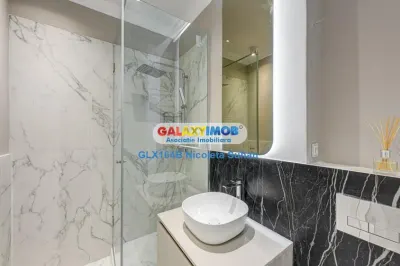Apartament 2 camere, design deosebit, Aviatiei - foto 13