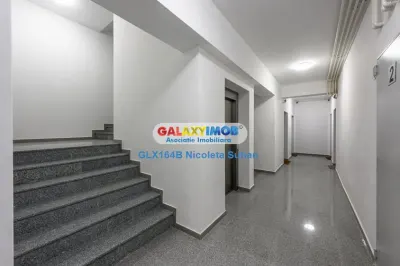 Apartament 2 camere, design deosebit, Aviatiei - foto 14