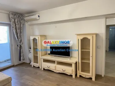 Inchiriere apartament 2 camere metrou Universitate - Bucuresti