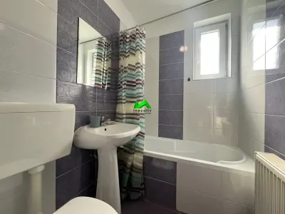 Apartament de inchiriat 2 camere Sibiu Magnolia - foto 5