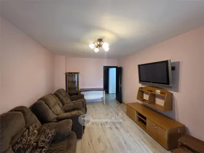 Apartament 2 camere D ,60MP, CUG - Biserica Inaltarea Maicii Domnului - Iasi