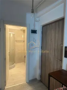 ALZZA REAL ESTATE – EXCLUSIVITATE | Apartament de vanzare, 27 mp, complet mobilat si utilat - foto 11