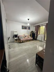 ALZZA REAL ESTATE – EXCLUSIVITATE | Apartament de vanzare, 27 mp, complet mobilat si utilat - foto 7
