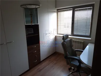 Apartament 3 Camere Targu Cucu - Tribunal - foto 13