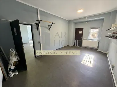 Spatiu comercial cu vitrina stradala, in Ploiesti, zona Mall Afi - foto 7