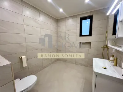 Spatiu birouri, renovat integral, parcare, zona Gh. Doja, Ploiesti - foto 11