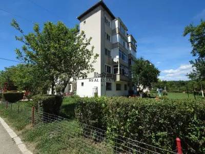 Apartament 3 camere zona linistita - foto 20