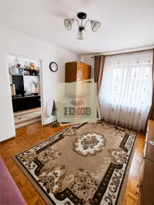 Apartament 2 camere | etaj 2 | 37mpu | cartier Hipodrom 1 - foto 3