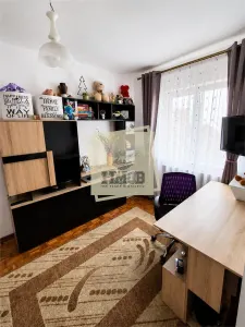 Apartament 2 camere | etaj 2 | 37mpu | cartier Hipodrom 1 - foto 4