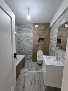 Apartament 2 camere 61mp - finisaje premium - intabulat - foto 8