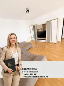 APARTAMENT DE INCHIRIAT – 3 CAMERE  CENTRUL VECHI – STRADA CARPATI - Baia Mare