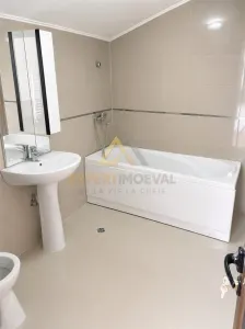 APARTAMENT DE INCHIRIAT – 3 CAMERE  CENTRUL VECHI – STRADA CARPATI - foto 10
