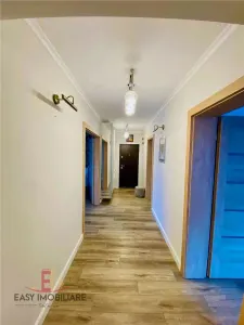 Apartament nou, UMF, etaj 1, central, rezidential, Targu Mures - foto 13