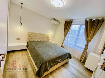 Apartament nou, UMF, etaj 1, central, rezidential, Targu Mures - foto 3