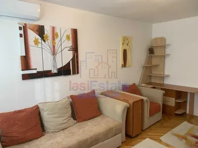 Apartament 2 Camere Podu Ros - Jumbo - Iasi