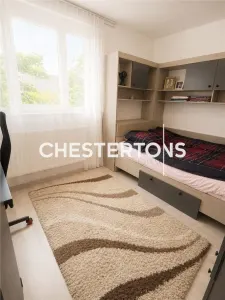 Vanzare apartament 3 camere Drumul Taberei langa parcul Moghioros si metrou - foto 3