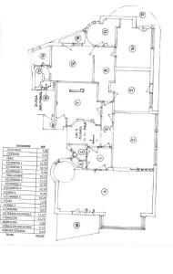 Vanzare Apartament 254 mp , 5 camere , Ultracentral - Bucuresti , Povernei - foto 17