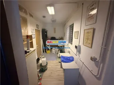 Inchiriere spatiu birouri 500 mp, in Ploiesti, zona Cantacuzino - foto 9
