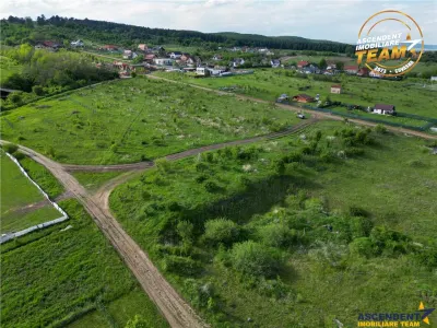 Teren intravilan, 500mp, panorama uluitoare, Sancraiu, Covasna - foto 8