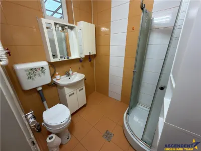 3D!Ansamblu casa+productie+comercial, 3 corpuri,acces stradal,Tudor,Targu Mures, potential ridicat. - foto 14
