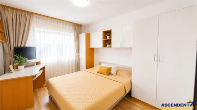 Compozitie luminoasa, structura mare,  3 camere in Centrul Civic, Brasov - foto 5