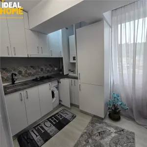 Garsoniera Lux Galata. etj 2 - foto 6