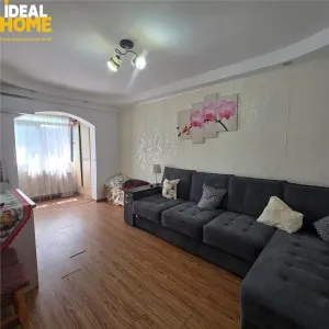 Apartament 1 camera Alexandru-Parcul voievozilor - Iasi