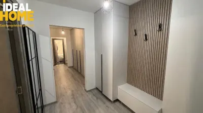 Apartament 3 camere Alexandru-Centru Bulevard - foto 10