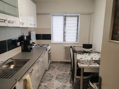 Apartament 3 camere zona ultracentrala - foto 12