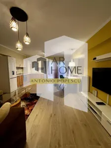 Apartament 2 camere, parcare proprie, mobilat , Ploiesti, Gageni - Ploiesti