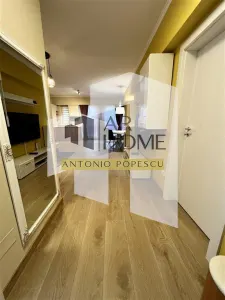 Apartament 2 camere, parcare proprie, mobilat , Ploiesti, Gageni - foto 9