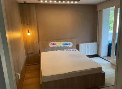 Apartament 3 camere, renovat, mobilat, Piata Minis, Titan - foto 4
