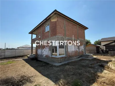 Casa individuala P+1 cu 500mp | Posibilitate LA CHEIE - foto 2