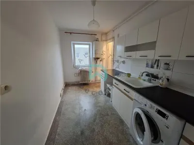 Apartament 4 camere Harmanului, 80 mp - Brasov - foto 13