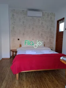 Vila P+1 individuala si teren, 6 camere, 10 min plaja 2 Mai, Sat 2 Mai, Constanta - foto 12