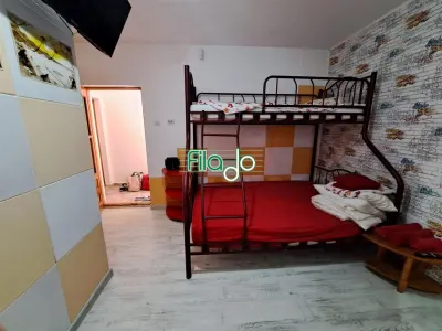 Vila P+1 individuala si teren, 6 camere, 10 min plaja 2 Mai, Sat 2 Mai, Constanta - foto 6