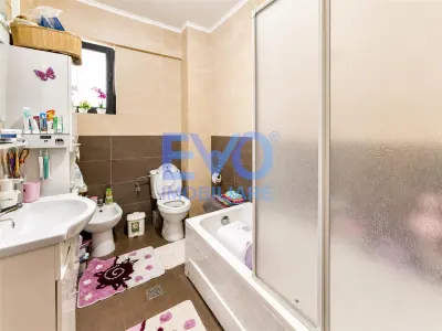 Apartament cu 2 camere, 2 locuri de parcare subterane, zona Galata - foto 8