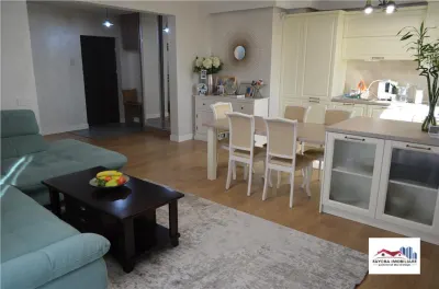 Ap. 2 Camere Nou Mobilat si Utilat de Vanzare Zona Tudor - foto 4