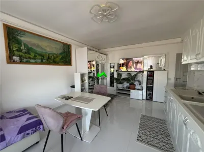 Apartament de vanzare 3 camere Sibiu Doamna Stanca - foto 3