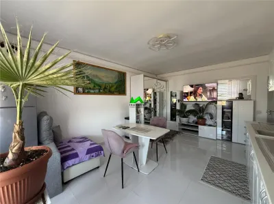 Apartament de vanzare 3 camere Sibiu Doamna Stanca - foto 4