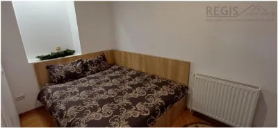 Studio modern 2 camere Centrul Istoric - foto 13