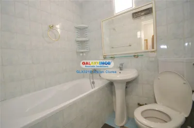 Drumul Taberei | Metrou Raul Doamnei | 2 camere | et. 1 - foto 11