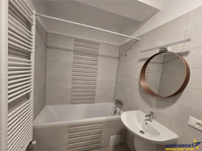 Apartament decomandat, constructie noua, loc de parcare, Uno Residence - foto 8